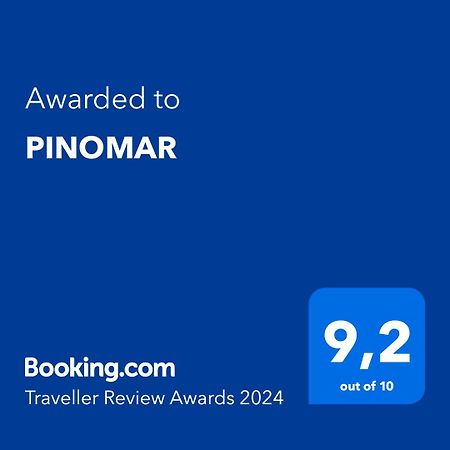 Pinomar La Mata (Torrevieja) Exterior foto