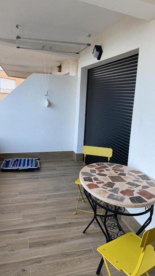 Pinomar La Mata (Torrevieja) Exterior foto