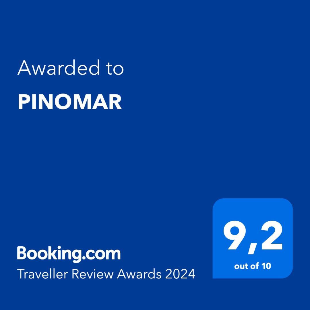 Pinomar La Mata (Torrevieja) Exterior foto